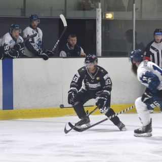 08/10/22 - D1-J1 - BREST-NANTES (1-3) - © Julien Ogor