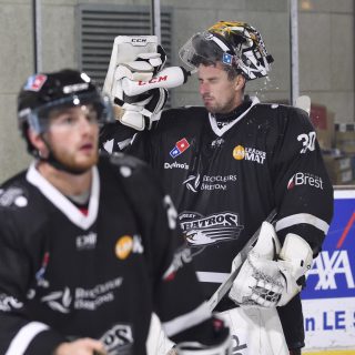 20/11/21 - BREST-ÉPINAL (4-3) - © JULIEN OGOR - © Julien Ogor