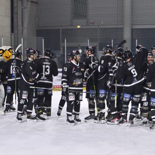 20/11/21 - BREST-ÉPINAL (4-3) - © JULIEN OGOR - © Julien Ogor