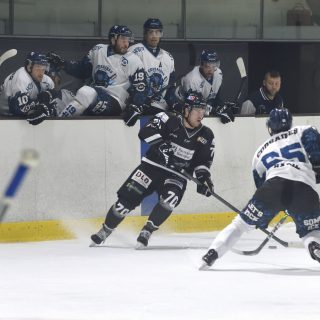 08/10/22 - D1-J1 - BREST-NANTES (1-3) - © Julien Ogor