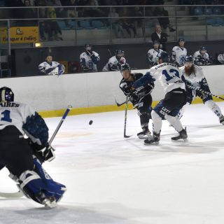 08/10/22 - D1-J1 - BREST-NANTES (1-3) - © Julien Ogor