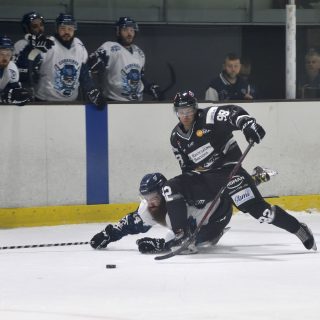 08/10/22 - D1-J1 - BREST-NANTES (1-3) - © Julien Ogor