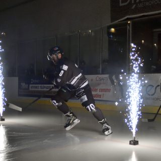 03/12/22 - D1-J10 - BREST-DUNKERQUE (8-3) - © Julien Ogor