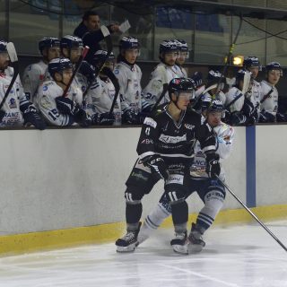 03/12/22 - D1-J10 - BREST-DUNKERQUE (8-3) - © Julien Ogor