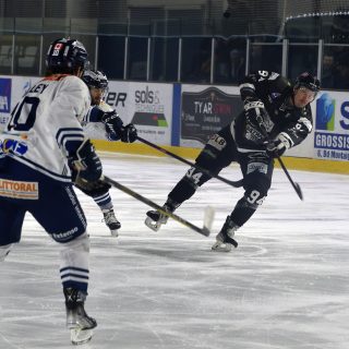 03/12/22 - D1-J10 - BREST-DUNKERQUE (8-3) - © Julien Ogor