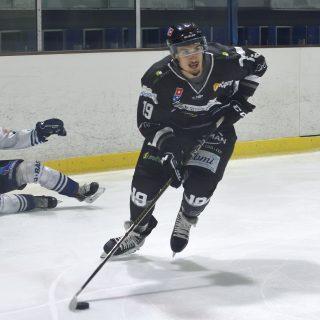 03/12/22 - D1-J10 - BREST-DUNKERQUE (8-3) - © Julien Ogor