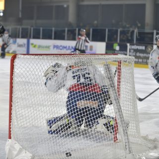 03/12/22 - D1-J10 - BREST-DUNKERQUE (8-3) - © Julien Ogor