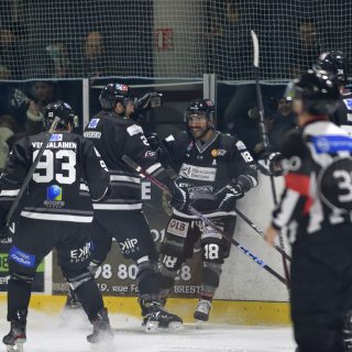 03/12/22 - D1-J10 - BREST-DUNKERQUE (8-3) - © Julien Ogor