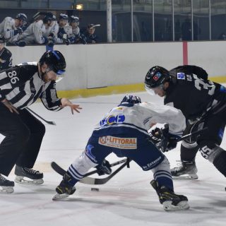 03/12/22 - D1-J10 - BREST-DUNKERQUE (8-3) - © Julien Ogor