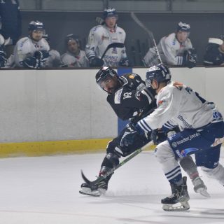 03/12/22 - D1-J10 - BREST-DUNKERQUE (8-3) - © Julien Ogor