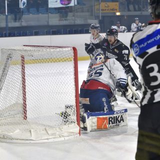 03/12/22 - D1-J10 - BREST-DUNKERQUE (8-3) - © Julien Ogor