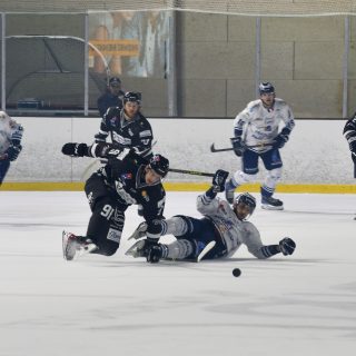 03/12/22 - D1-J10 - BREST-DUNKERQUE (8-3) - © Julien Ogor