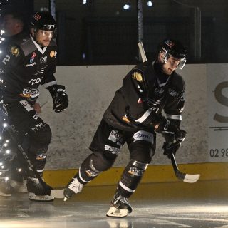 09/03/24 - D1-J26 - BREST-STRASBOURG (1-4) - © Julien Ogor