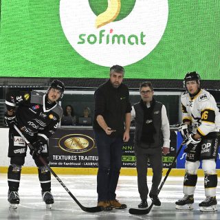 09/03/24 - D1-J26 - BREST-STRASBOURG (1-4) - © Julien Ogor