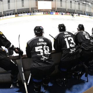 09/03/24 - D1-J26 - BREST-STRASBOURG (1-4) - © Julien Ogor