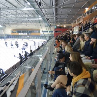 03/12/22 - D1-J10 - BREST-DUNKERQUE (8-3) - © Julien Ogor