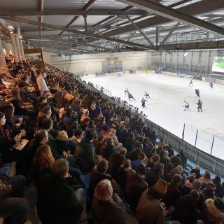 03/12/22 - D1-J10 - BREST-DUNKERQUE (8-3) - © Julien Ogor