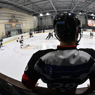 09/03/24 - D1-J26 - BREST-STRASBOURG (1-4) - © Julien Ogor