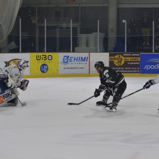 03/12/22 - D1-J10 - BREST-DUNKERQUE (8-3) - © Julien Ogor