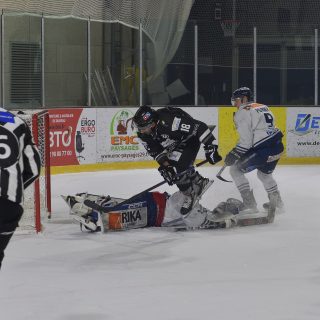 03/12/22 - D1-J10 - BREST-DUNKERQUE (8-3) - © Julien Ogor
