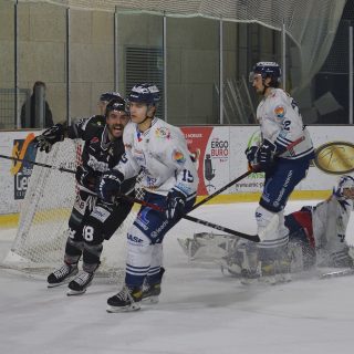 03/12/22 - D1-J10 - BREST-DUNKERQUE (8-3) - © Julien Ogor