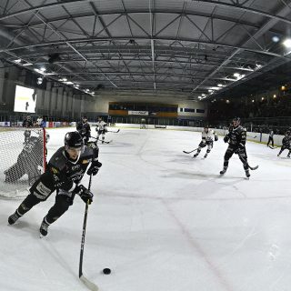 09/03/24 - D1-J26 - BREST-STRASBOURG (1-4) - © Julien Ogor