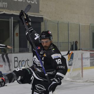 03/12/22 - D1-J10 - BREST-DUNKERQUE (8-3) - © Julien Ogor