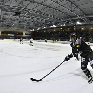 09/03/24 - D1-J26 - BREST-STRASBOURG (1-4) - © Julien Ogor