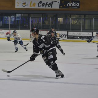 03/12/22 - D1-J10 - BREST-DUNKERQUE (8-3) - © Julien Ogor