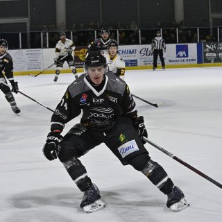 09/03/24 - D1-J26 - BREST-STRASBOURG (1-4) - © Julien Ogor