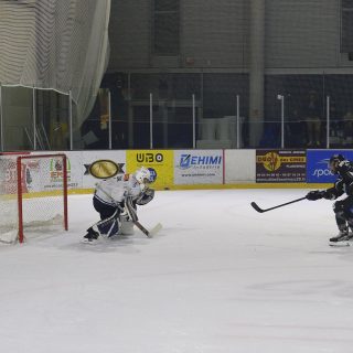 03/12/22 - D1-J10 - BREST-DUNKERQUE (8-3) - © Julien Ogor