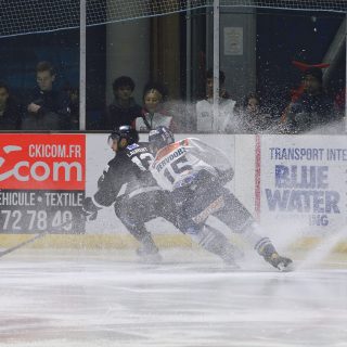 03/12/22 - D1-J10 - BREST-DUNKERQUE (8-3) - © Julien Ogor