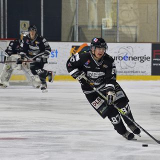 03/12/22 - D1-J10 - BREST-DUNKERQUE (8-3) - © Julien Ogor