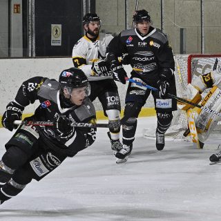 09/03/24 - D1-J26 - BREST-STRASBOURG (1-4) - © Julien Ogor