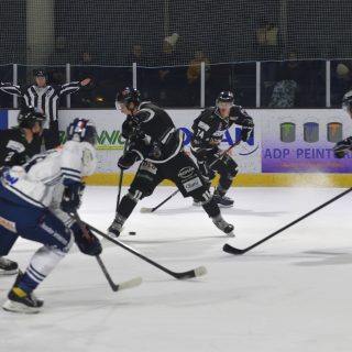 03/12/22 - D1-J10 - BREST-DUNKERQUE (8-3) - © Julien Ogor