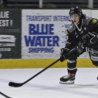 09/03/24 - D1-J26 - BREST-STRASBOURG (1-4) - © Julien Ogor