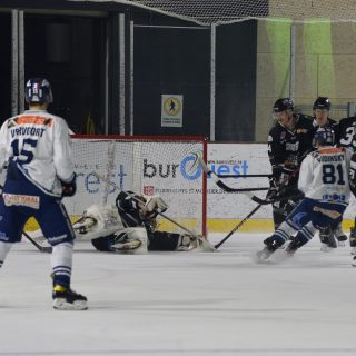 03/12/22 - D1-J10 - BREST-DUNKERQUE (8-3) - © Julien Ogor