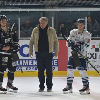 03/12/22 - D1-J10 - BREST-DUNKERQUE (8-3) - © Julien Ogor