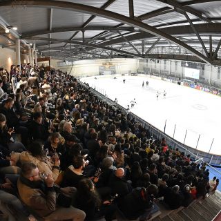 09/03/24 - D1-J26 - BREST-STRASBOURG (1-4) - © Julien Ogor