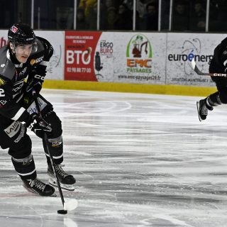 09/03/24 - D1-J26 - BREST-STRASBOURG (1-4) - © Julien Ogor