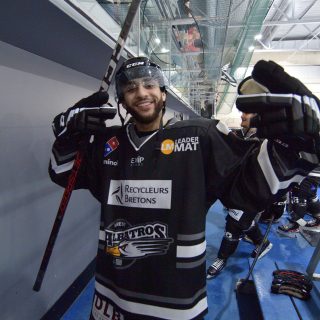 03/12/22 - D1-J10 - BREST-DUNKERQUE (8-3) - © Julien Ogor