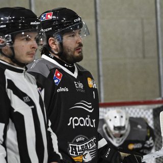 09/03/24 - D1-J26 - BREST-STRASBOURG (1-4) - © Julien Ogor