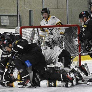 09/03/24 - D1-J26 - BREST-STRASBOURG (1-4) - © Julien Ogor