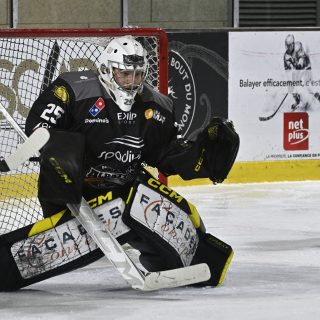 09/03/24 - D1-J26 - BREST-STRASBOURG (1-4) - © Julien Ogor