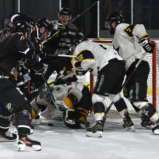 09/03/24 - D1-J26 - BREST-STRASBOURG (1-4) - © Julien Ogor