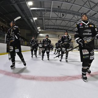 09/03/24 - D1-J26 - BREST-STRASBOURG (1-4) - © Julien Ogor