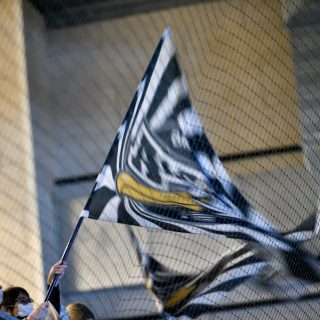 04/12/21 - J10 - BREST-STRASBOURG (5-2) - © JULIEN OGOR - © Julien Ogor