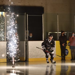 04/12/21 - J10 - BREST-STRASBOURG (5-2) - © JULIEN OGOR - © Julien Ogor