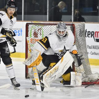 04/12/21 - J10 - BREST-STRASBOURG (5-2) - © JULIEN OGOR - © Julien Ogor