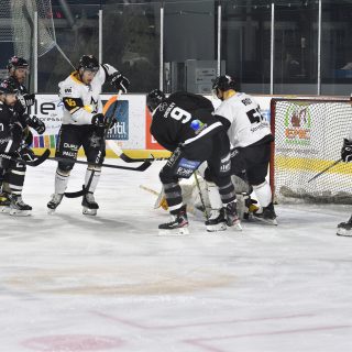 04/12/21 - J10 - BREST-STRASBOURG (5-2) - © JULIEN OGOR - © Julien Ogor